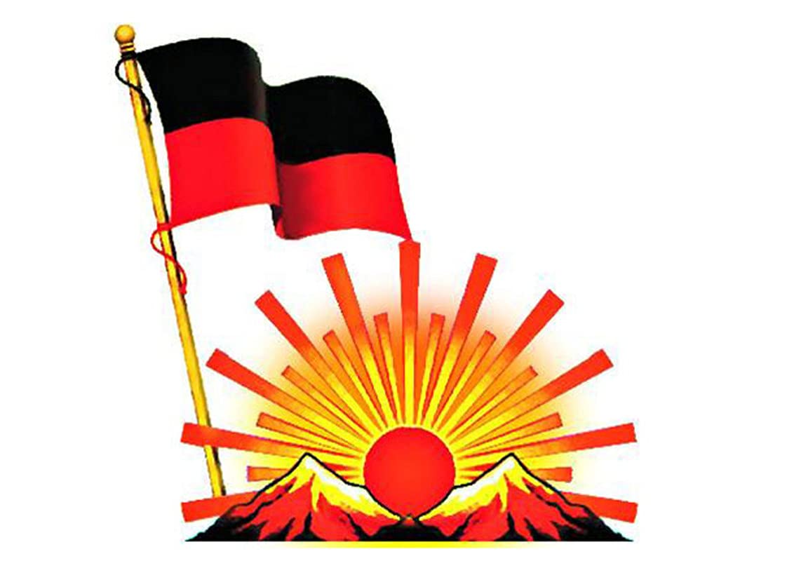 DMK logo